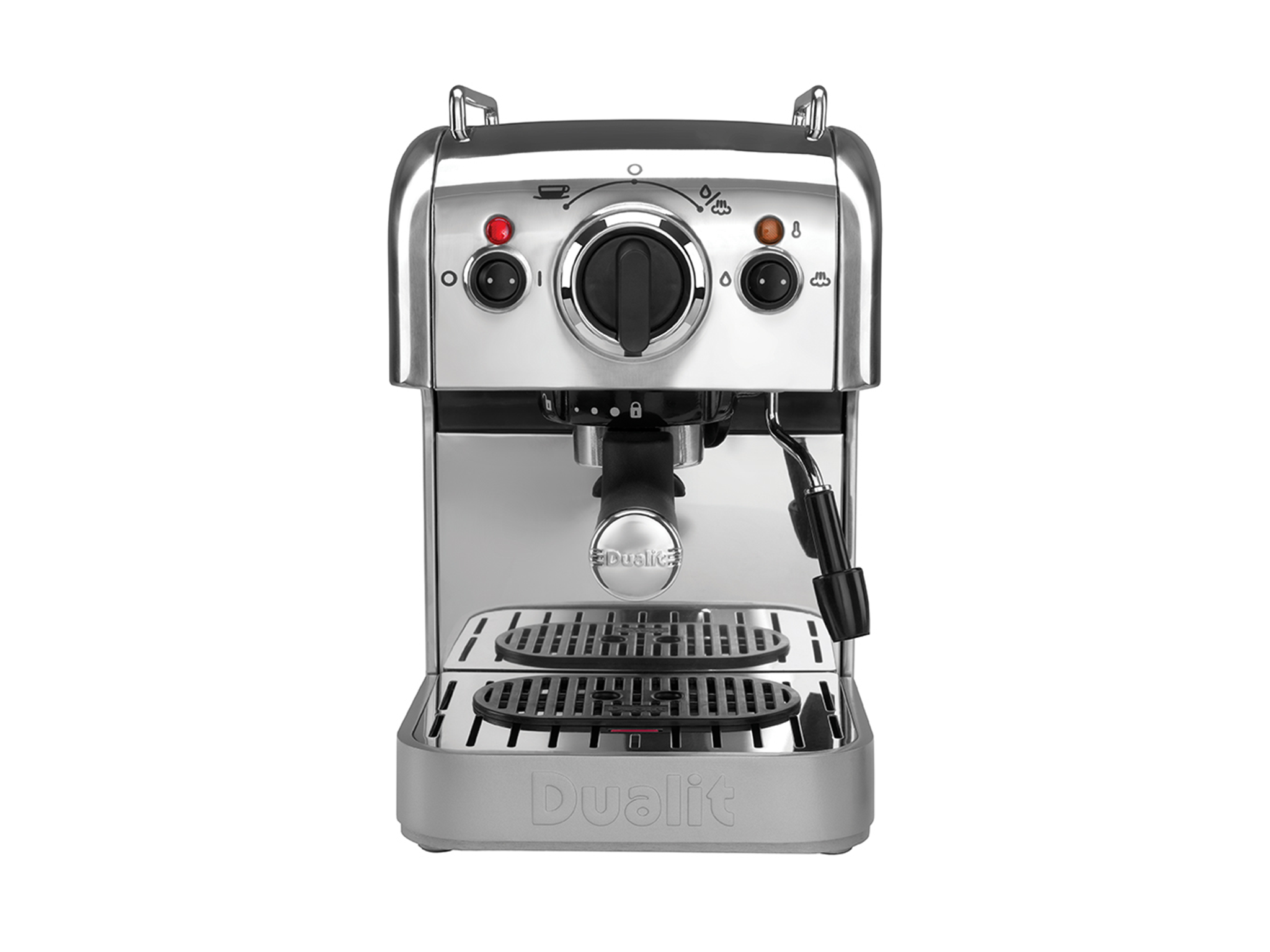 Dualit espresso machine sale